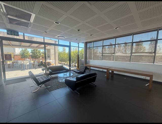 441M² WAREHOUSE TO LET IN BLACKHEATH INDUSTRIAL